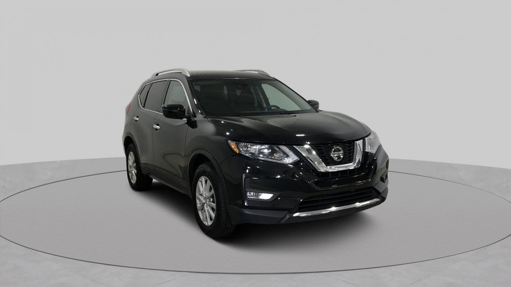 2020 Nissan Rogue SV*AWD**Mag**Caméra**Bancs Chauffants**Bluetooth** #0