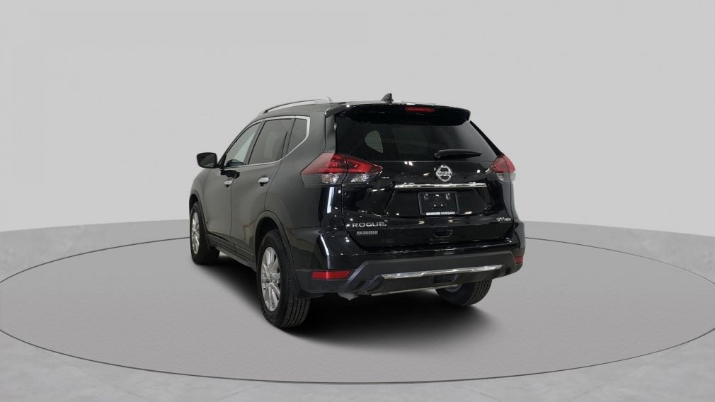 2020 Nissan Rogue SV*AWD**Mag**Caméra**Bancs Chauffants**Bluetooth** #5