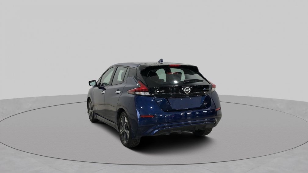 2019 Nissan Leaf SV***Mag**Caméra**Bancs Chauffants**Bluetooth** #5