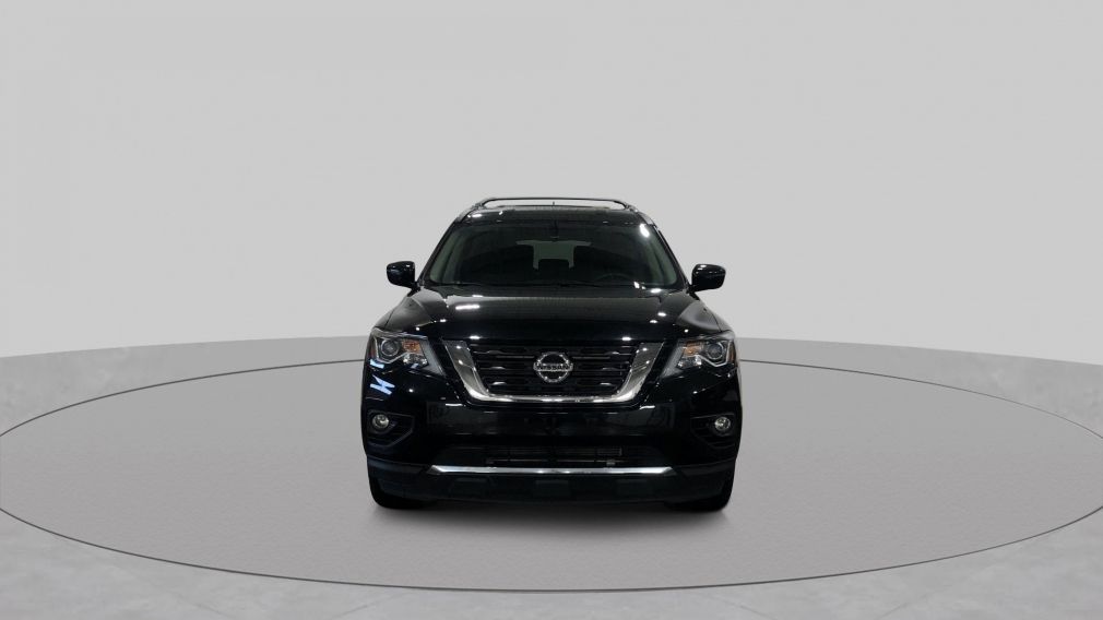 2018 Nissan Pathfinder SV Tech**AWD**GPS**Caméra** #1