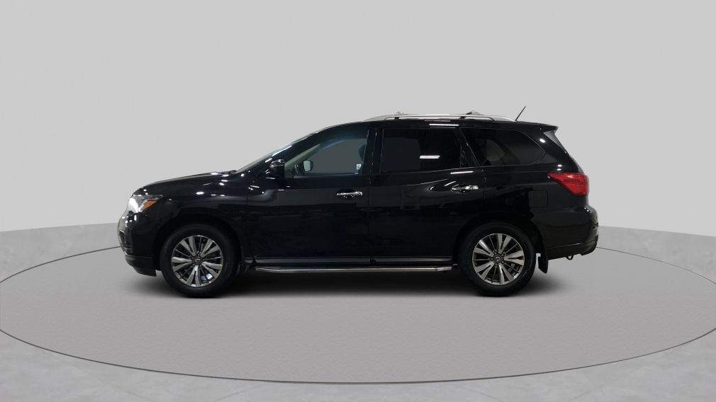 2018 Nissan Pathfinder SV Tech**AWD**GPS**Caméra** #4