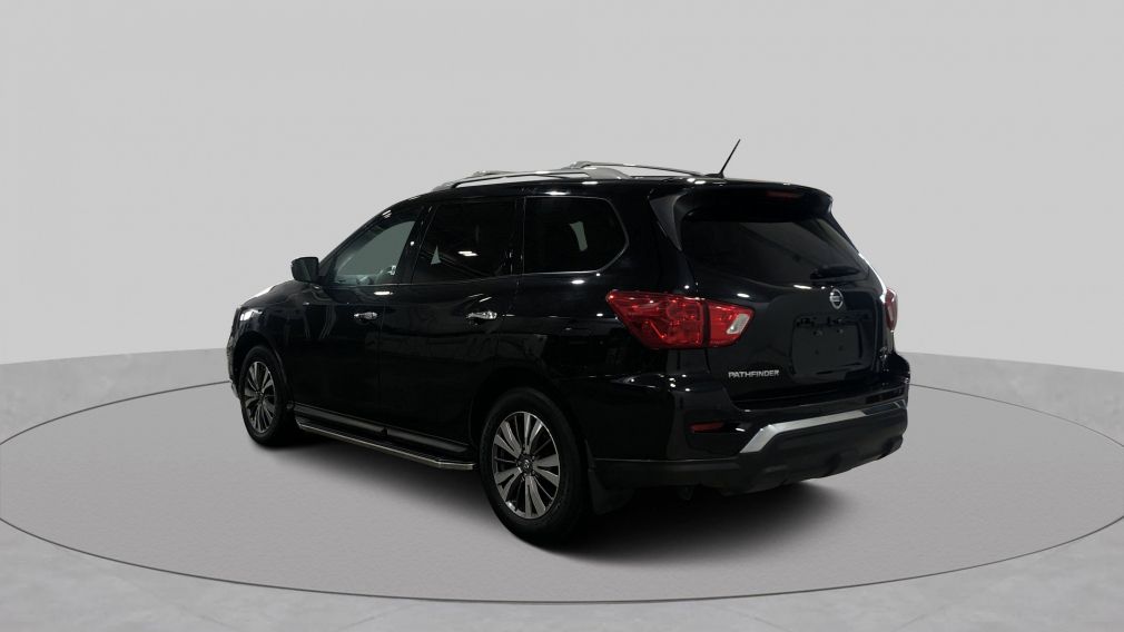 2018 Nissan Pathfinder SV Tech**AWD**GPS**Caméra** #4