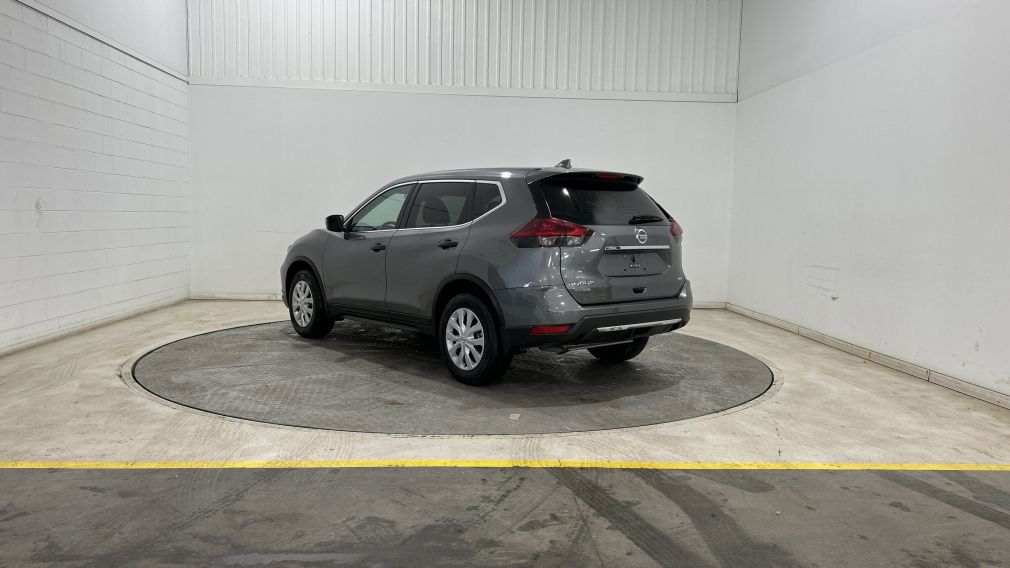 2018 Nissan Rogue S AWD**Gr Électrique**Bluetooth**Cruise*** #5