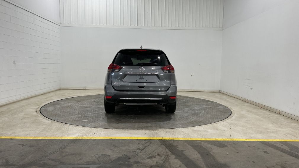 2018 Nissan Rogue S AWD**Gr Électrique**Bluetooth**Cruise*** #6