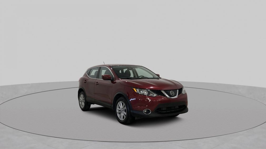 2019 Nissan Qashqai SV***Mag**Caméra**Bancs Chauffants**Bluetooth #0