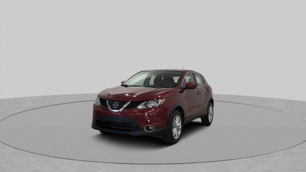 2019 Nissan Qashqai SV***Mag**Caméra**Bancs Chauffants**Bluetooth #3