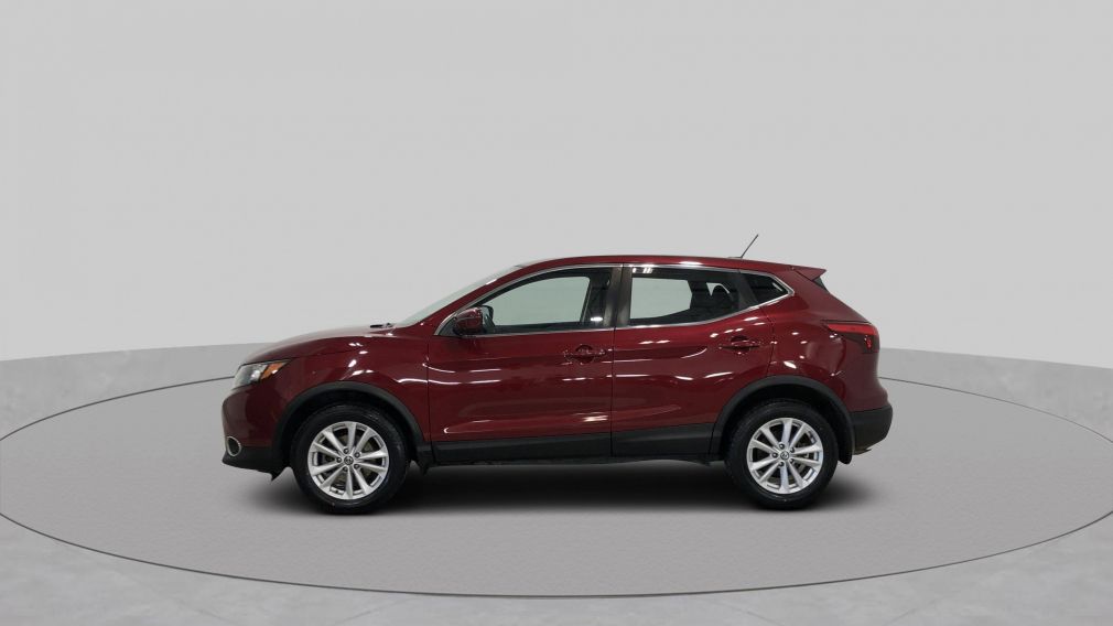 2019 Nissan Qashqai SV***Mag**Caméra**Bancs Chauffants**Bluetooth #4