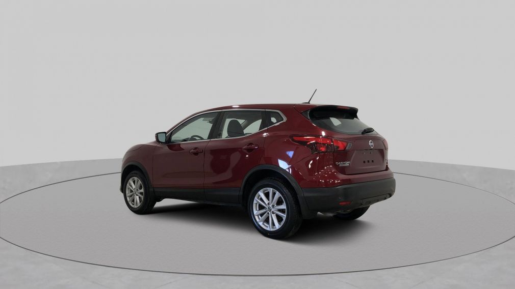 2019 Nissan Qashqai SV***Mag**Caméra**Bancs Chauffants**Bluetooth #5