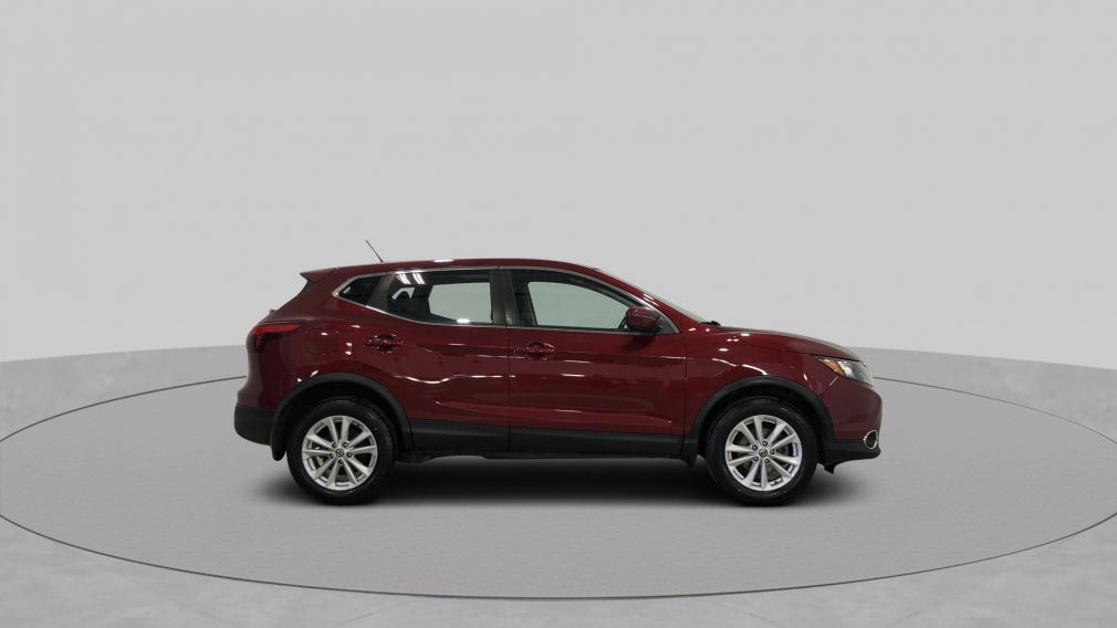 2019 Nissan Qashqai SV***Mag**Caméra**Bancs Chauffants**Bluetooth #8