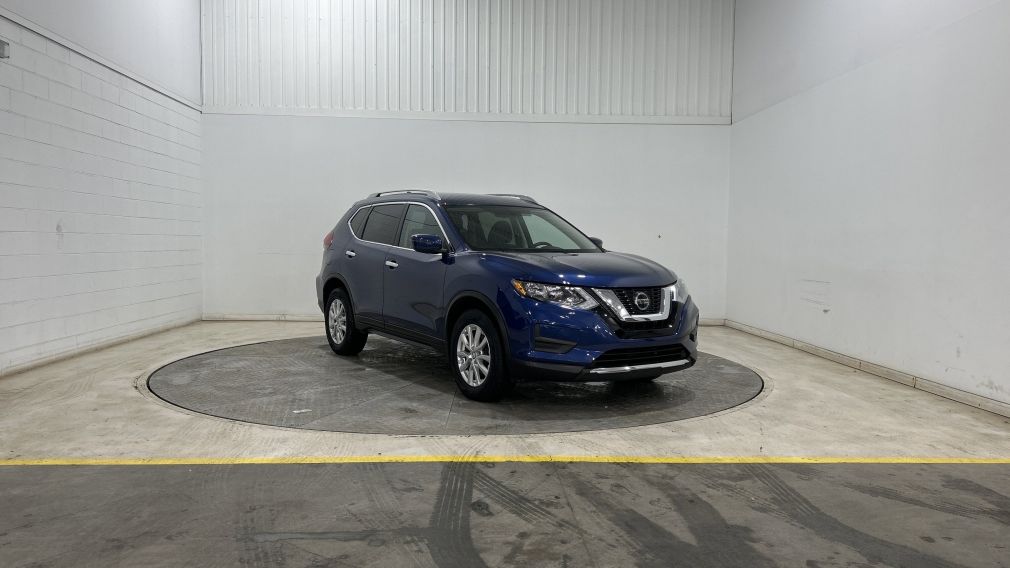 2020 Nissan Rogue SPécial Édition**AWD**Mag**Caméra**Volant Chauffan #0