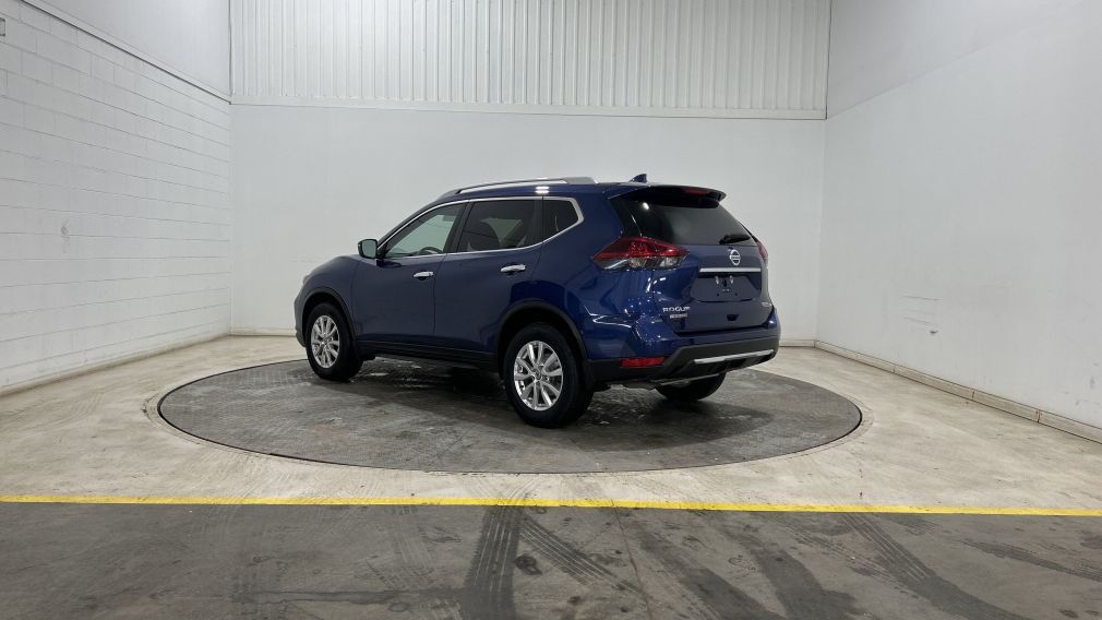 2020 Nissan Rogue SPécial Édition**AWD**Mag**Caméra**Volant Chauffan #5