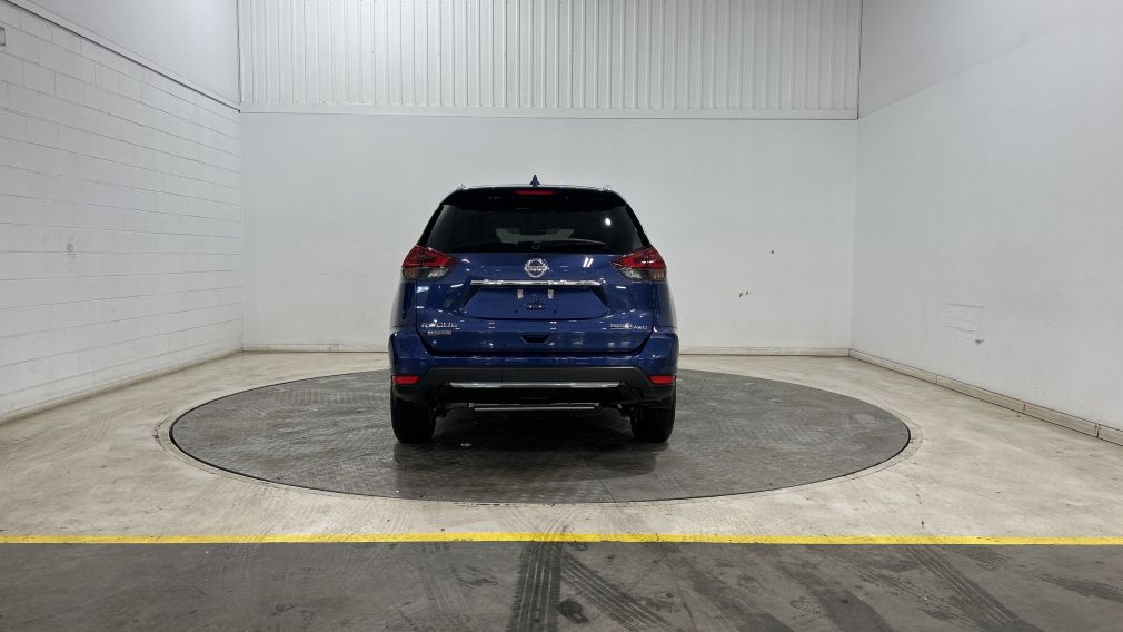 2020 Nissan Rogue SPécial Édition**AWD**Mag**Caméra**Volant Chauffan #5