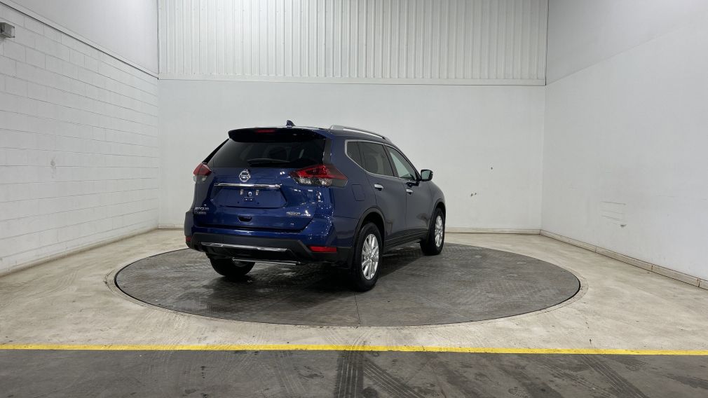 2020 Nissan Rogue SPécial Édition**AWD**Mag**Caméra**Volant Chauffan #6