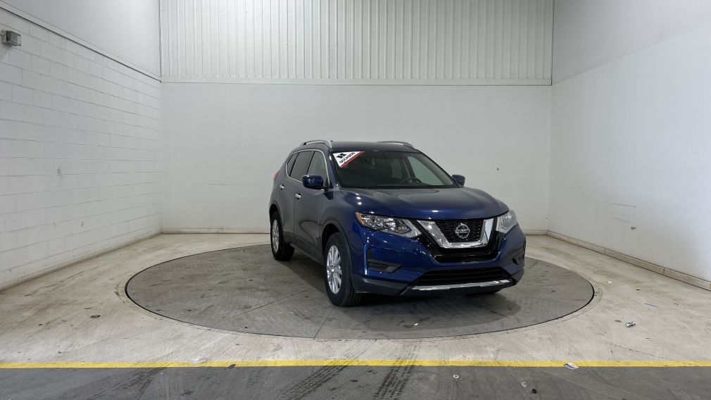 2020 Nissan Rogue SPécial Édition**AWD**Mag**Caméra**Volant Chauffan #22