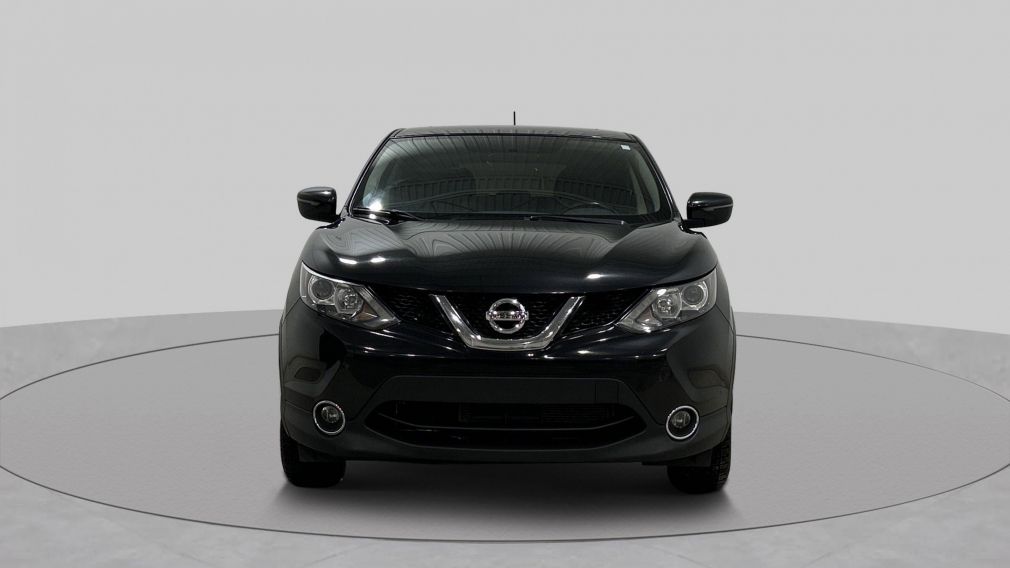 2017 Nissan Qashqai SV***Mag**Caméra**Bancs Chauffants**Bluetooth #2