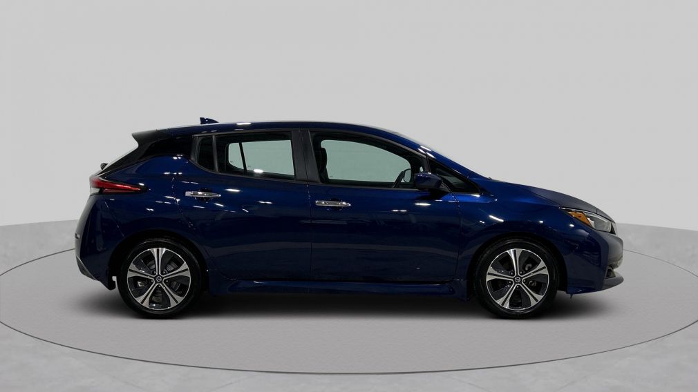 2020 Nissan Leaf SV***Mag**Caméra**Bancs Chauffants**Bluetooth #7