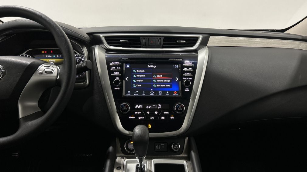 2018 Nissan Murano S A/C**Gr Électrique**Caméra**Bluetooth** #13