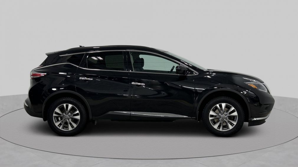 2018 Nissan Murano S A/C**Gr Électrique**Caméra**Bluetooth** #7