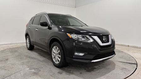 2020 Nissan Rogue SV * AWD *Mag * Caméra * Bancs Chauffants*                in Longueuil                