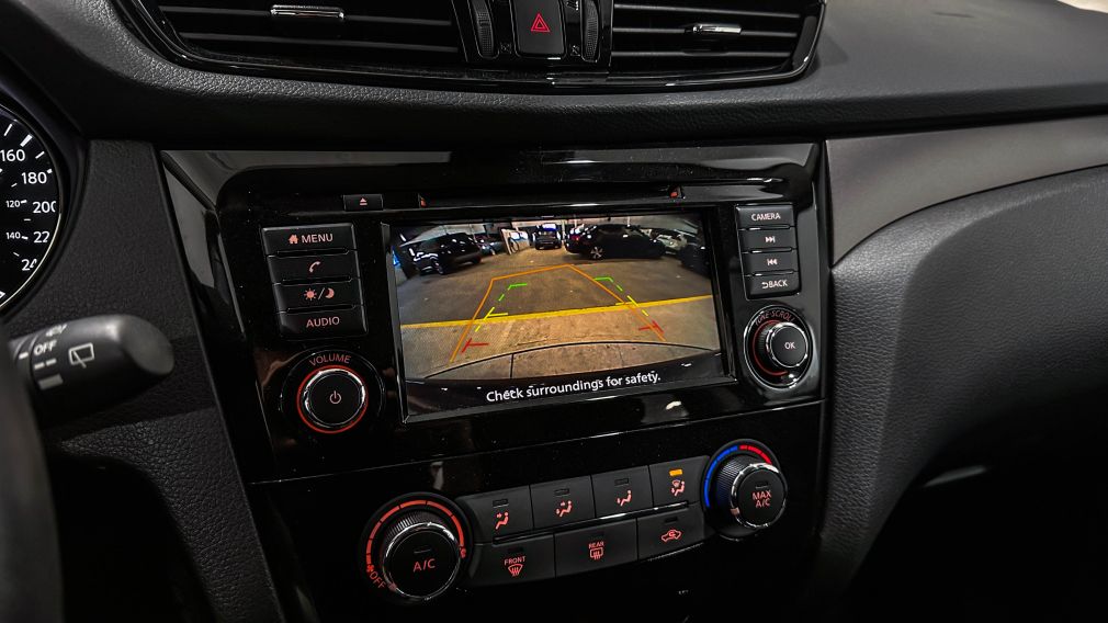 2021 Nissan Qashqai S * AWD * Caméra * Bluetooth * À Partir de 4.99% #22
