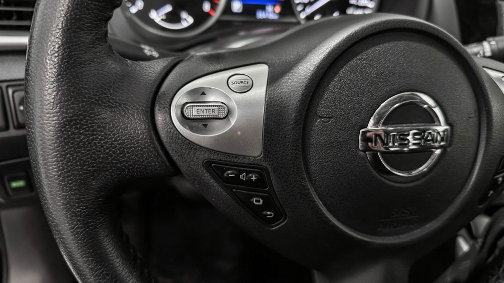 2019 Nissan Sentra SV * Mag * Caméra * À Partir de 4.99% #20