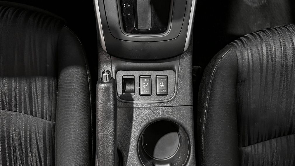 2019 Nissan Sentra SV * Mag * Caméra * À Partir de 4.99% #19