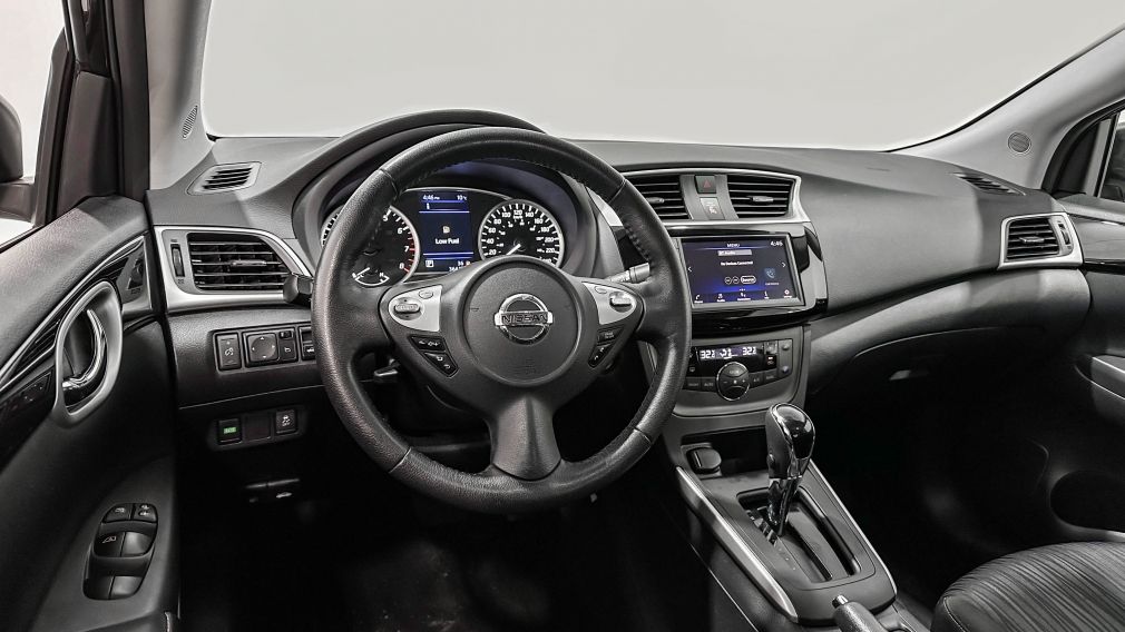 2019 Nissan Sentra SV * Mag * Caméra * À Partir de 4.99% #16