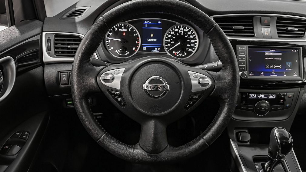2019 Nissan Sentra SV * Mag * Caméra * À Partir de 4.99% #17