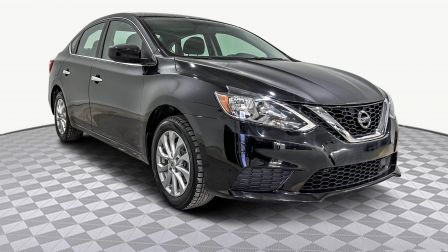 2019 Nissan Sentra SV * Mag * Caméra * À Partir de 4.99%                in Estrie                