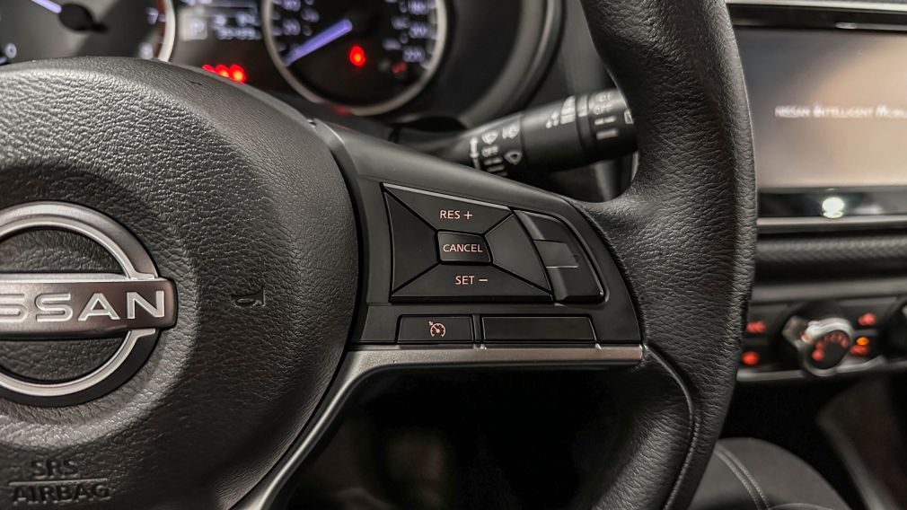 2022 Nissan Kicks S * Bluetooth * Caméra * #18