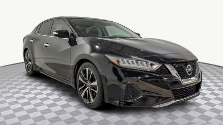 2021 Nissan Maxima SL * Cuir * Toit Pano * Caméra * À Partir 4.99%                in Victoriaville                