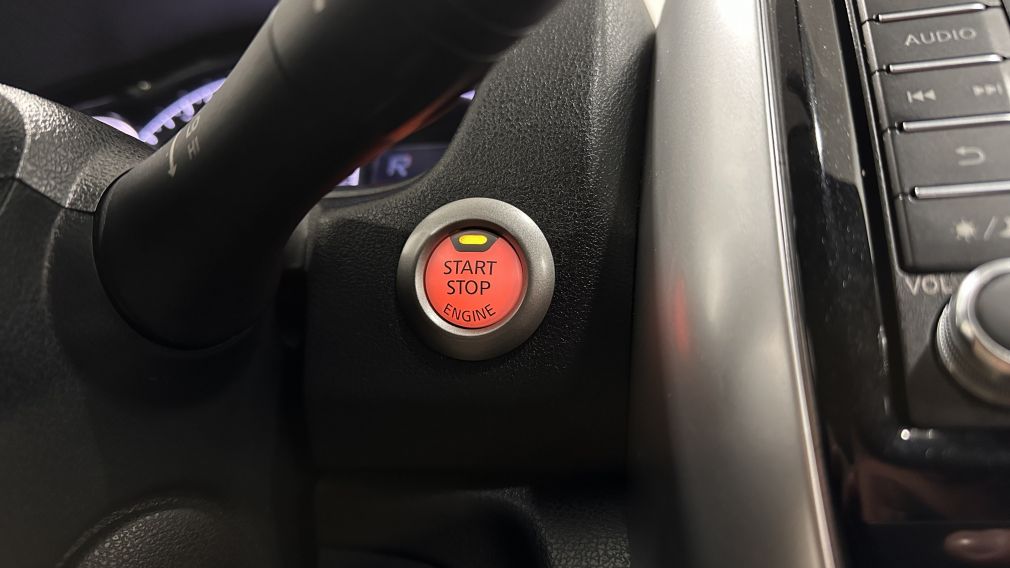 2019 Nissan Versa Note SV * Mag * Bluetooth * Caméra * À Partir 4.99% #23