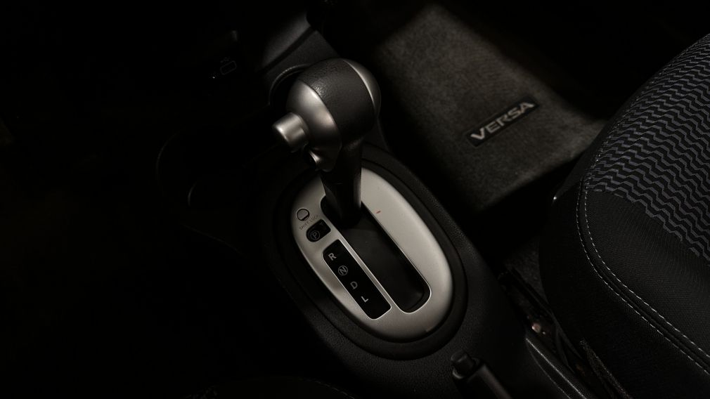 2019 Nissan Versa Note SV * Mag * Bluetooth * Caméra * À Partir 4.99% #16
