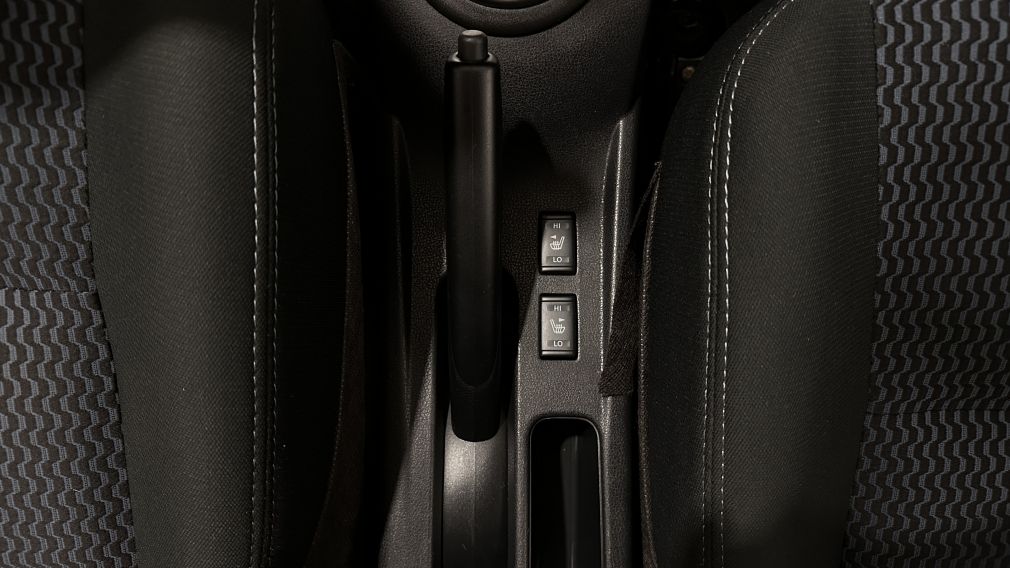 2019 Nissan Versa Note SV * Mag * Bluetooth * Caméra * À Partir 4.99% #15