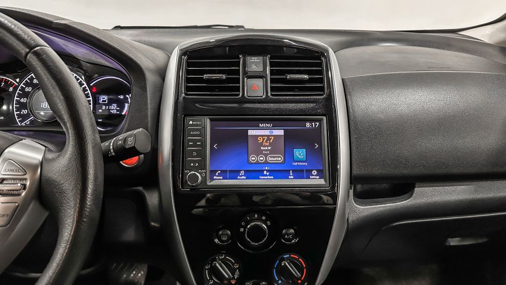 2019 Nissan Versa Note SV * Mag * Bluetooth * Caméra * À Partir 4.99% #17