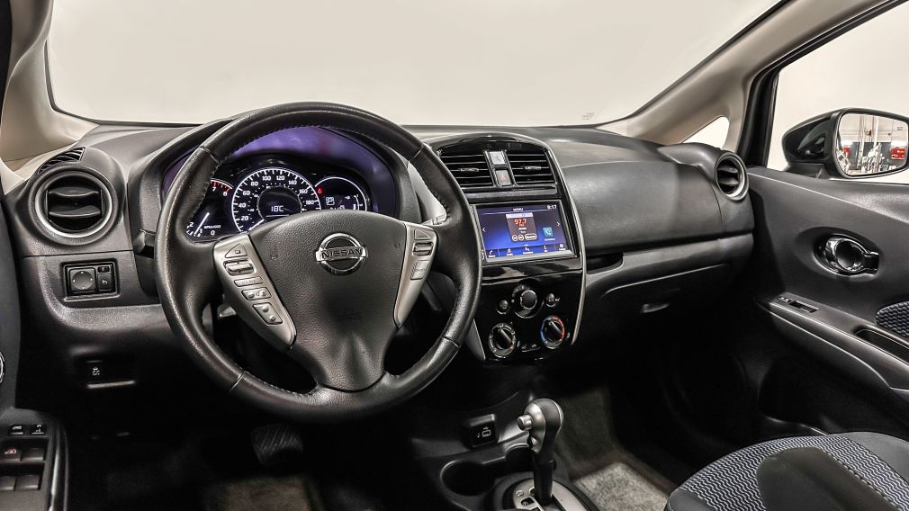 2019 Nissan Versa Note SV * Mag * Bluetooth * Caméra * À Partir 4.99% #13
