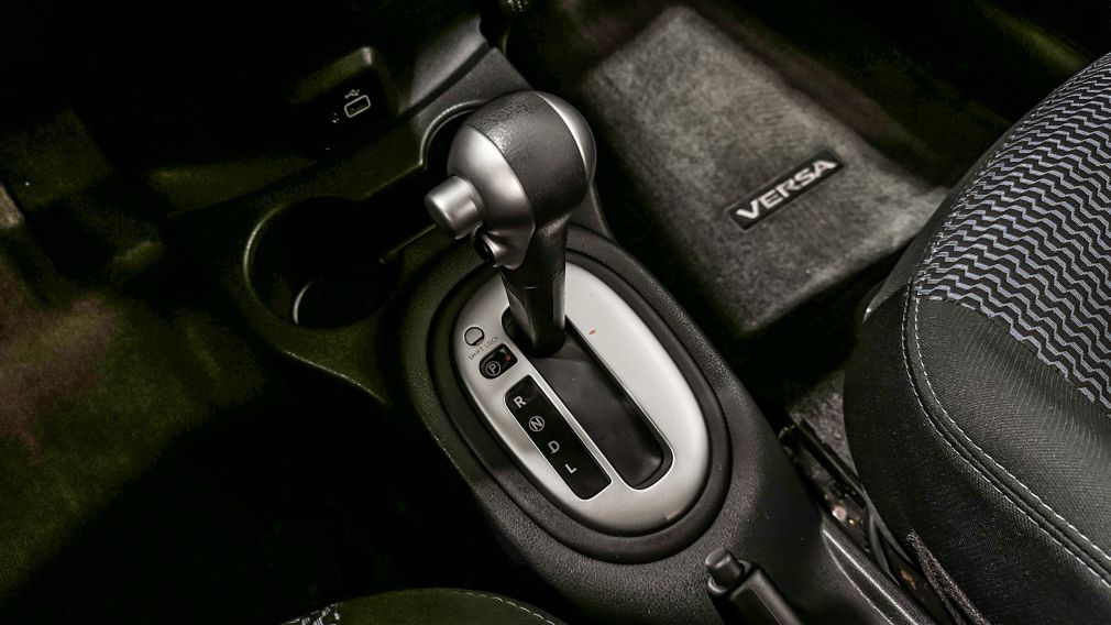 2019 Nissan Versa Note SV * Mag * Bluetooth * Caméra * À Partir 4.99% #16
