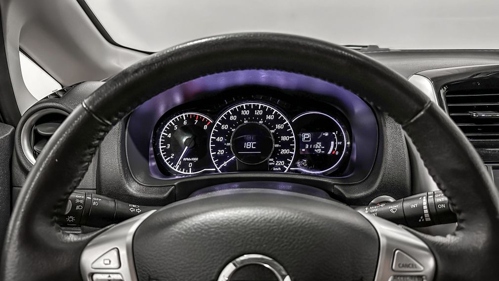 2019 Nissan Versa Note SV * Mag * Bluetooth * Caméra * À Partir 4.99% #20