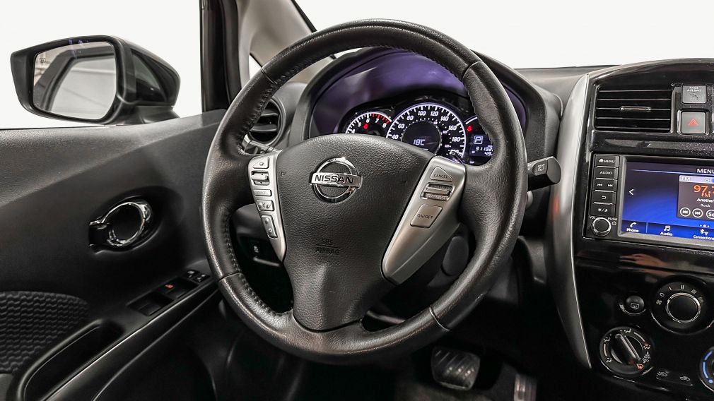 2019 Nissan Versa Note SV * Mag * Bluetooth * Caméra * À Partir 4.99% #14