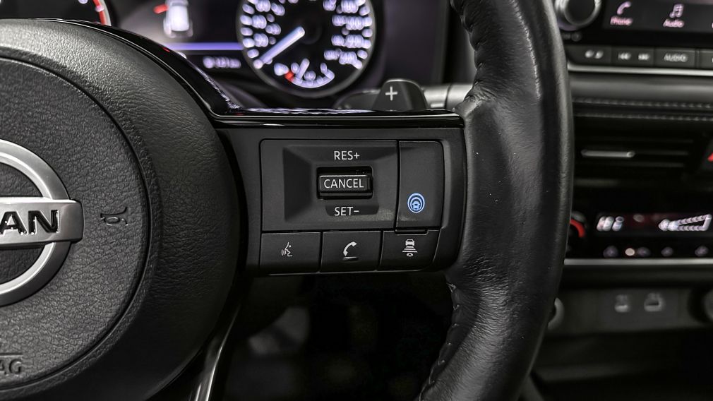 2021 Nissan Rogue SV * Mag * Bluetooth * Caméra * #21