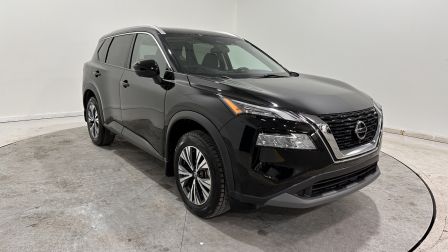 2021 Nissan Rogue SV * Mag * Bluetooth * Caméra * À Partir 4.99%                in Estrie                