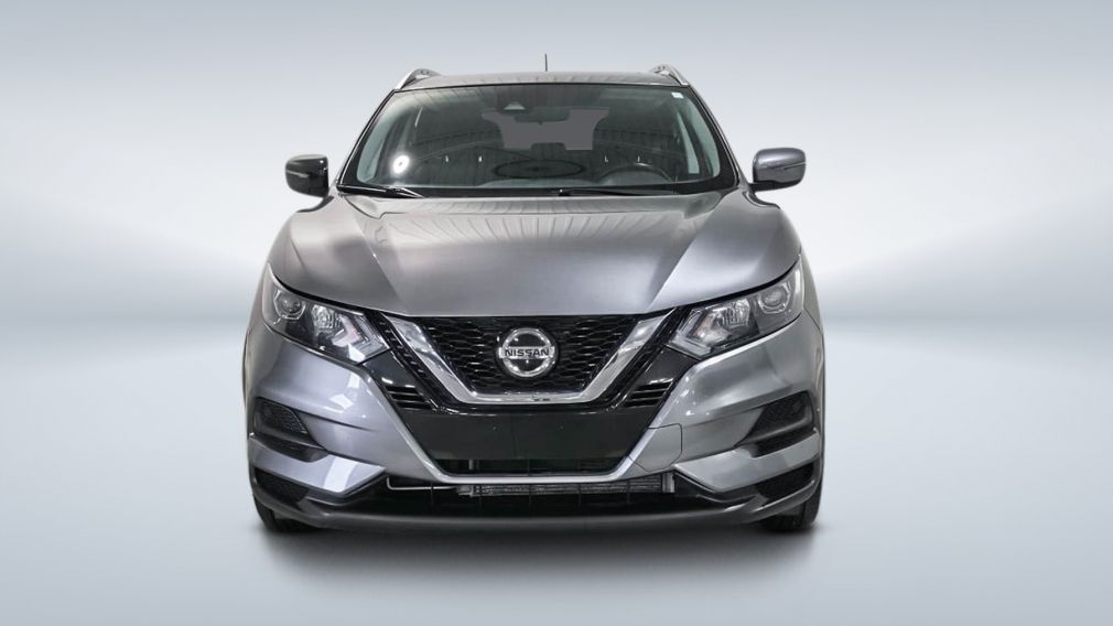 2021 Nissan Qashqai — photo 2