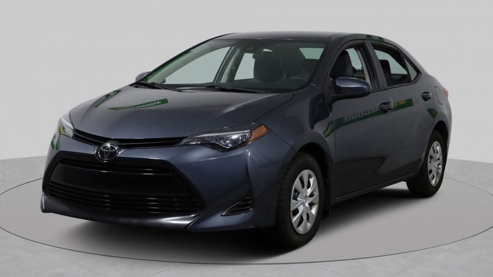 2019 Toyota Corolla LE**Caméra**Bancs Chauffants**Bluetooth** #3