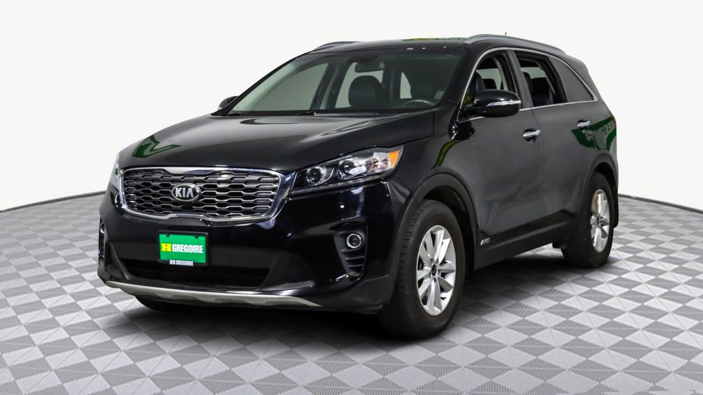 2019 Kia Sorento EX * 7 Passagers * Caméra * Mag * Cuir * Mag * #8