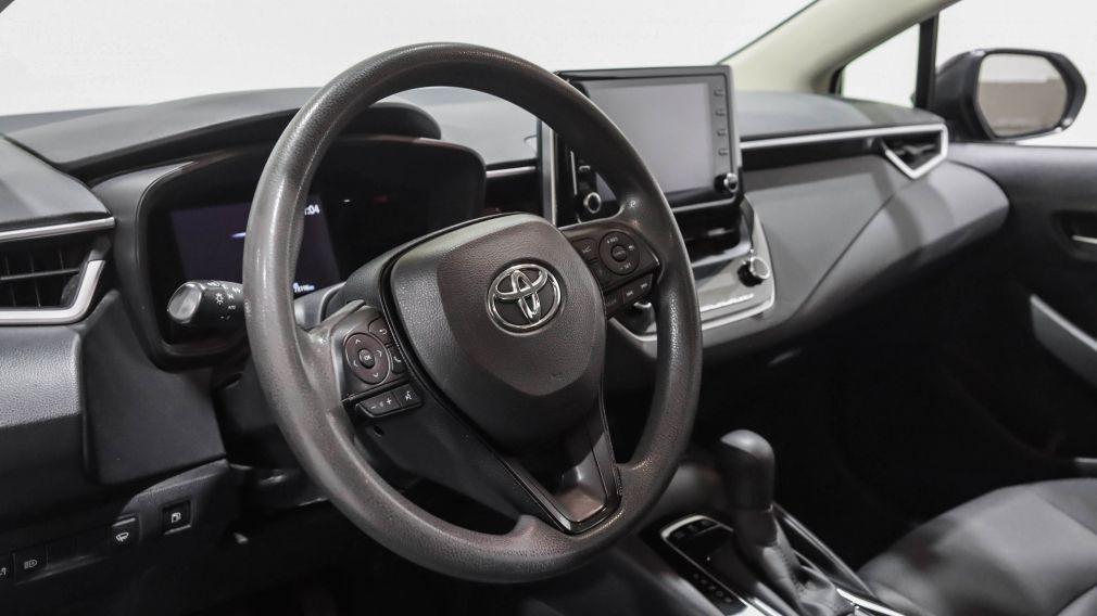 2020 Toyota Corolla Hybrid * Caméra * Bluetooth * Bancs Chauffants * #10