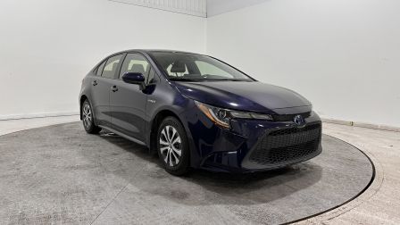 2020 Toyota Corolla Hybrid * Caméra * Bluetooth * Bancs Chauffants *                in Abitibi                