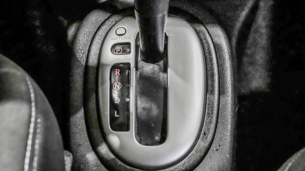 2017 Nissan Versa Note SV Mag * Caméra * A partir de 4.99% #15