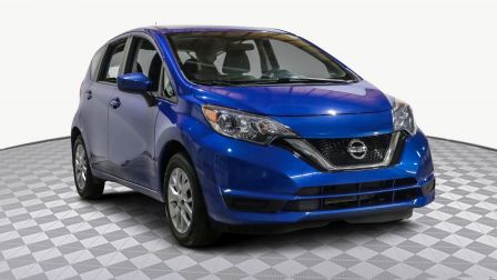 2017 Nissan Versa Note SV Mag * Caméra * A partir de 4.99%                à Saint-Eustache                