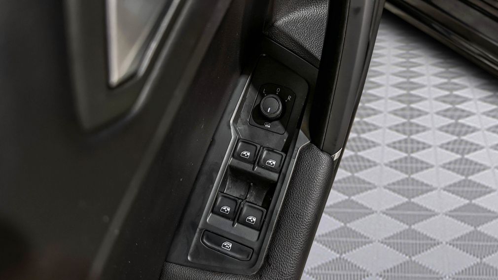2020 Volkswagen Tiguan IQ Drive * 4 Motion * Caméra * Toit * #9