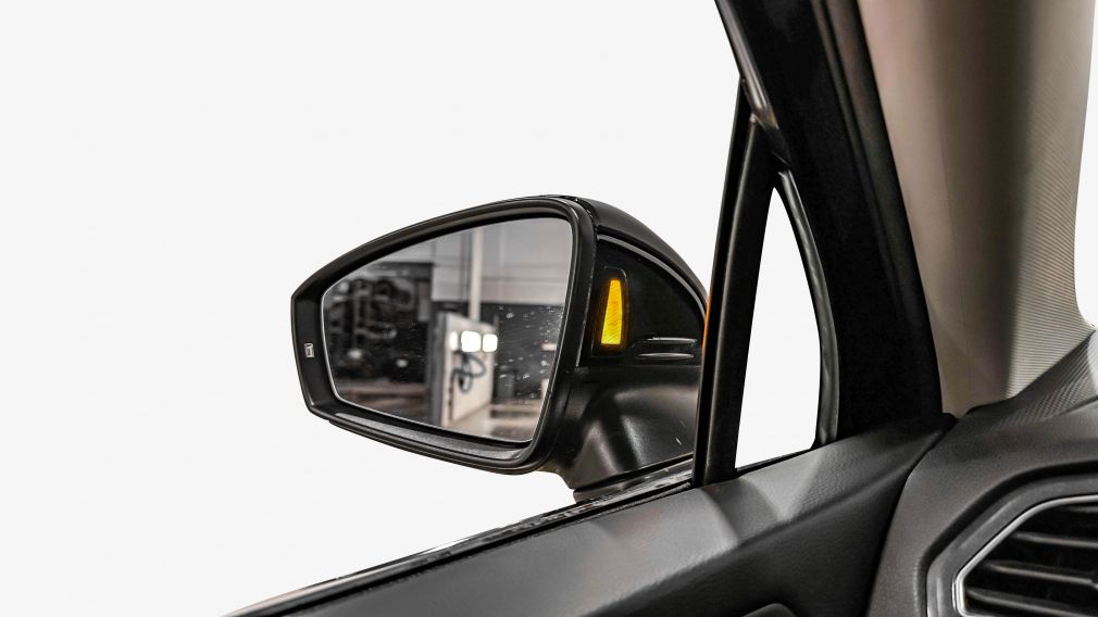 2020 Volkswagen Tiguan IQ Drive * 4 Motion * Caméra * Toit * #27